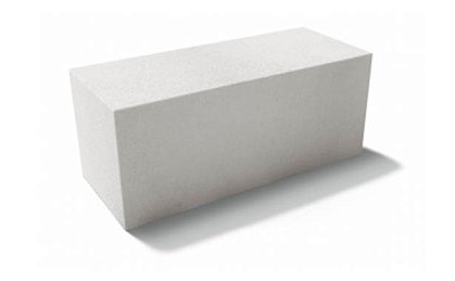 Стеновой блок из газобетона Bonolit (Бонолит) D400 (250мм)