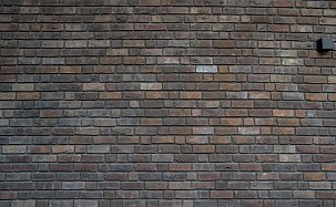 Фасадная плитка из кирпича Vogelensangh Steenfabriek, Rosta 2 Dark brown black sintered - Фото 26