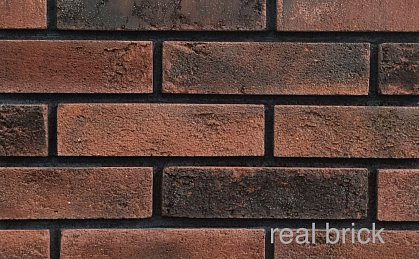 Кирпич Real Brick кирпичный 1WDF