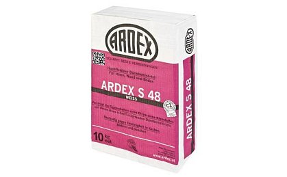 Клей для плитки ARDEX S 48