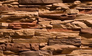 Искусственный камень «Перуджа 880» - Фото 
