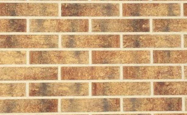 Клинкерная плитка King Klinker Rainbow brick (HF15)