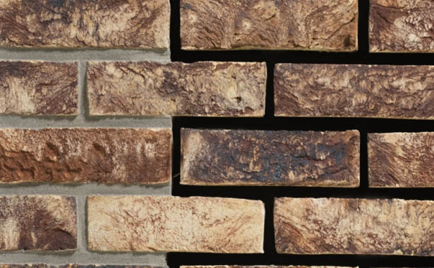 Фасадная плитка из кирпича Randers Tegl OHRID