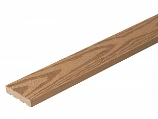 Доска торцевая CM ДУБ (OAK).