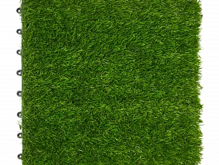  Садовый паркет CM Гарден Грасс (Garden Grass) 30х30 см, 11 шт.