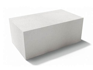 Стеновой блок из газобетона Bonolit (Бонолит) D300 (350 мм).