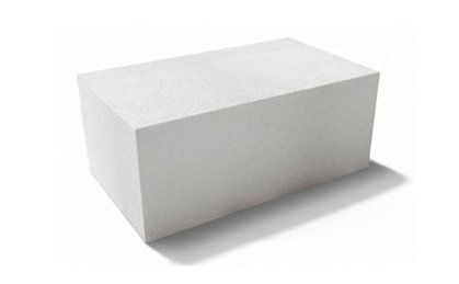 Стеновой блок из газобетона Bonolit (Бонолит) D300 (350 мм)
