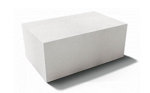 Стеновой блок из газобетона Bonolit (Бонолит) D300 (600x300x200 мм) - Фото 