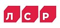 ЛСР - логотип