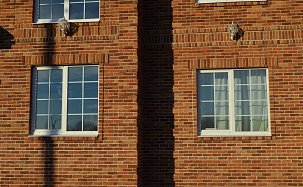 Облицовочный фасадный кирпич Болдино - Фото 
