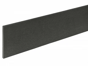 Панель универсальная CM 3 м ЧЕРНОЕ ДЕРЕВО (BLACK WOOD).