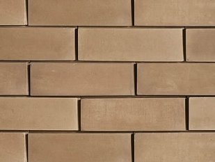 Вентфасадная плитка Unistone Синтра - 01 Бежевая.