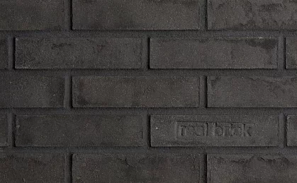 Кирпич Real Brick графитовый 0.5 WDF