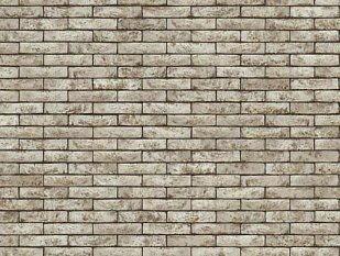 Фасадная плитка из кирпича Nelissen Borlo.