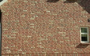 Фасадная плитка из кирпича Randers Tegl RENAISSANCE ANTIEK - Фото 