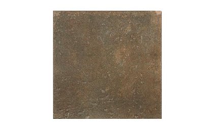 Клинкерная плитка Gres Aragon Antic Basalto, 325x325x16 мм