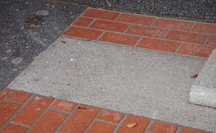 Тротуарная плитка клинкерная брусчатка Feldhaus Klinker P402DF - Фото 11