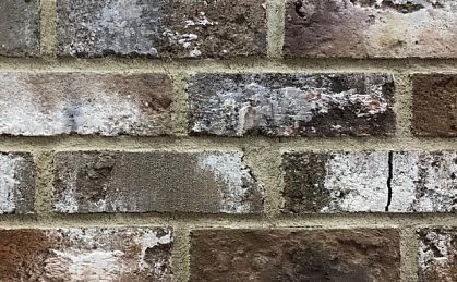 Кирпич Real Brick античная глина коричневый 0.5 пф