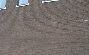 Фасадная плитка из кирпича Randers Tegl AMETIST - Фото 6