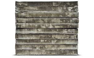 Длинный кирпич (ригель) S.Anselmo Corso CALOB, 500x40x100 мм - Фото 