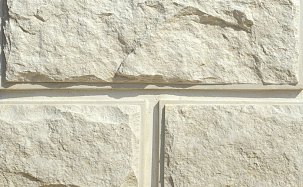 Искусственный камень «Шато 100» - Фото 