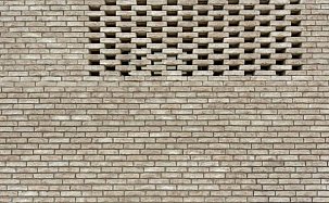 Фасадная плитка из кирпича Nelissen Borlo - Фото 