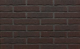 Облицовочный клинкерный кирпич Feldhaus klinker K697WDF sintra geo - Фото 