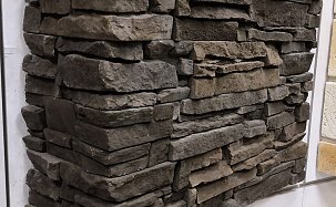 Искусственный камень Unistone Тянь-Шань - 89 - Фото 