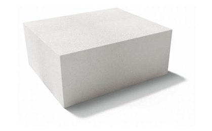 Стеновой блок из газобетона Bonolit (Бонолит) D600 (500мм)
