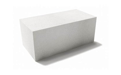 Стеновой блок из газобетона Bonolit (Бонолит) PROJECTS D500 600x300x250