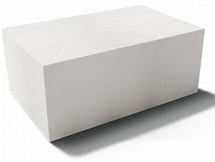 Стеновой блок из газобетона Bonolit (Бонолит) D500 ( 600x300x200 мм).