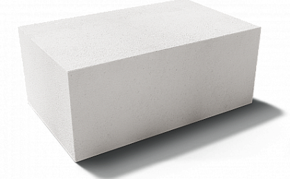 Стеновой блок из газобетона Bonolit (Бонолит) D500 ( 600x300x200 мм)