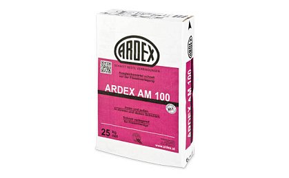 Клей для плитки ARDEX AM 100
