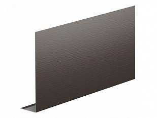 L-профиль 50/200 Aquasystem.