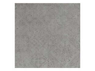 Клинкерная плитка декоративная Gres Aragon Stone Gris, 330x330x16 мм.