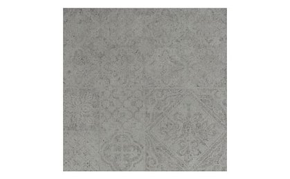 Клинкерная плитка декоративная Gres Aragon Stone Gris, 330x330x16 мм