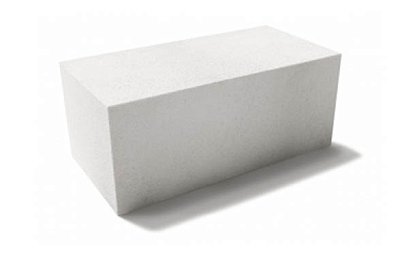 Стеновой блок из газобетона Bonolit (Бонолит) D400 (300мм)