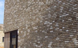 Фасадная плитка из кирпича Randers Tegl CARTHAGO - Фото 8