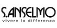 S.Anselmo - логотип