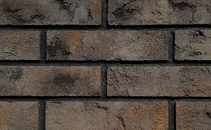 Кирпич Real Brick пепел 0.7 пф