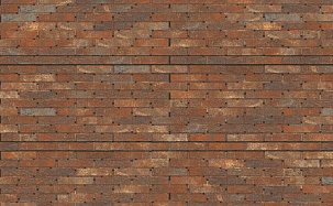 Клинкерная плитка King Klinker Bastille wall (HF16) - Фото 