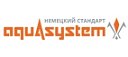 Aquasystem - логотип