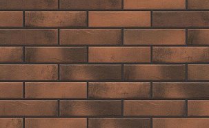 Клинкерная плитка Cerrad Retro brick chili - Фото 