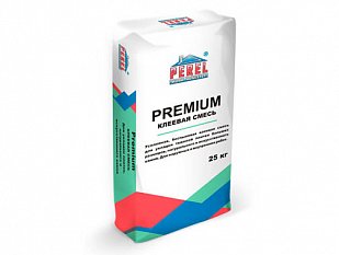 Клей Perel PREMIUM.