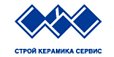 СКС (строй керамика сервис) - логотип