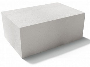 Газобетонный блок Bonolit D400.