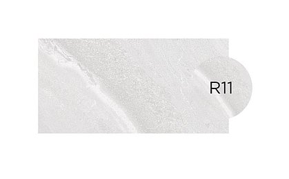 Плитка Gres Aragon Tibet Blanco противоскользящая, 597x1200x10,4 мм