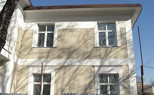 Фасадный кирпич ABC Klinkergruppe Weiss (белый), арт. 7751 - Фото 