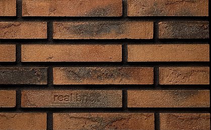 Кирпич Real Brick глина Long 0.5