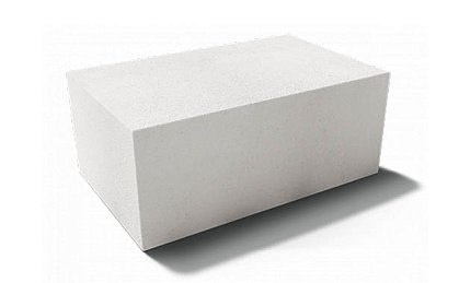 Стеновой блок из газобетона Bonolit (Бонолит) D300 (600x300x200 мм)
